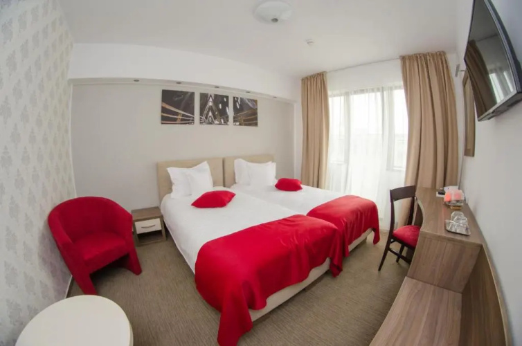 Potaissa Hotel