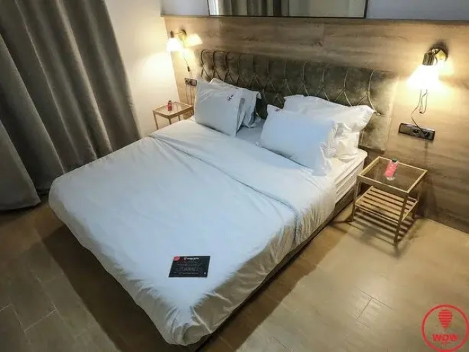 Wow Hotel Dakhla