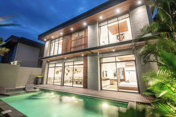 Cottage