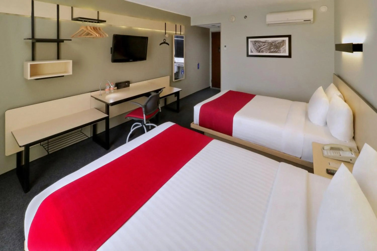 City Express by Marriott Tijuana Insurgentes