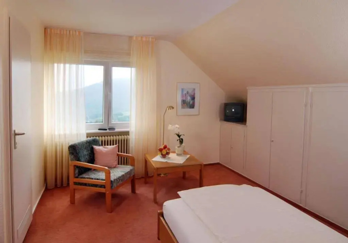 Hotel Morgensonne