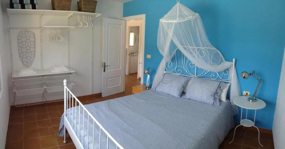 Esteiro Surf Lodge