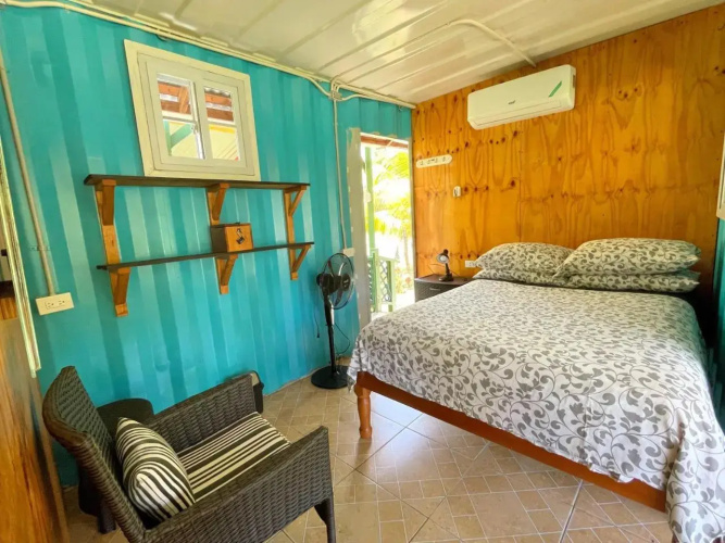 Judy House Backpacker Hostel