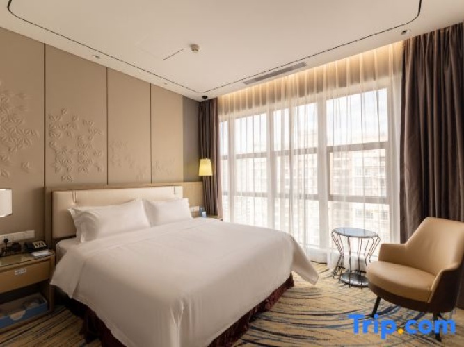 2 Bedrooms Family Suite with sea view