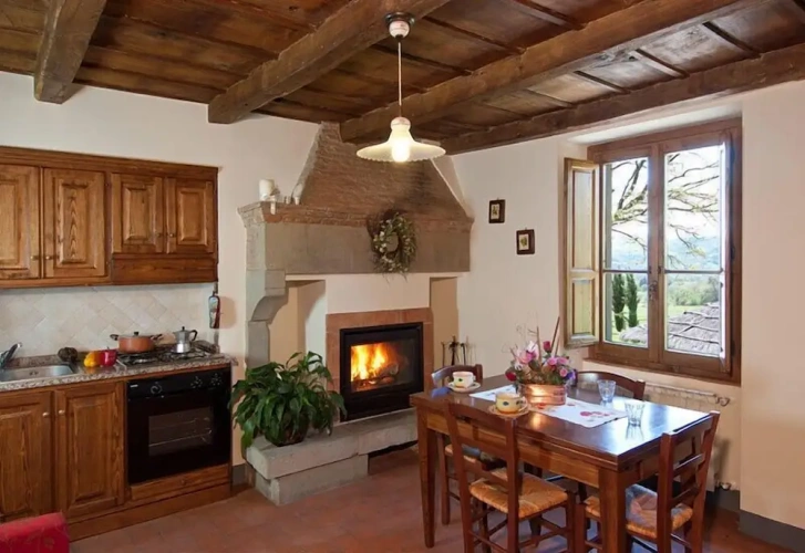 3 Bedrooms Villa