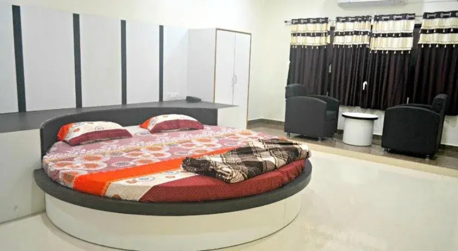Hotel Bhammars