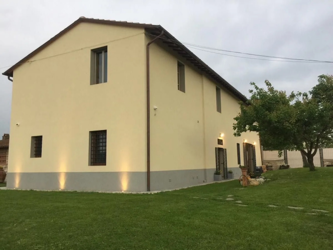 Sosta al Capitano
