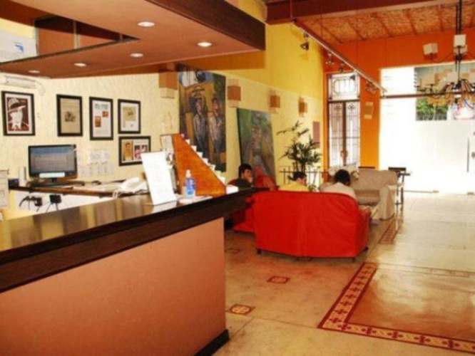 Chez Seb Buenos Aires