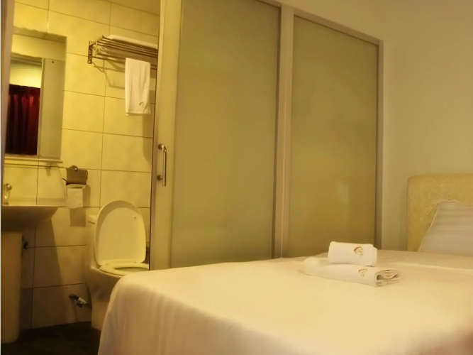 HomeStay Kuching