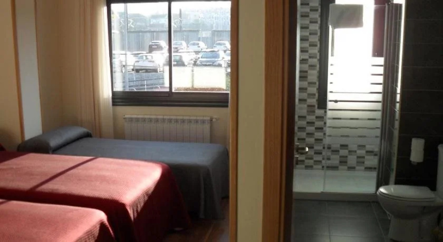 Hostal Peregrino