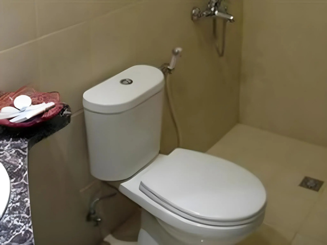 Mervit Hotel