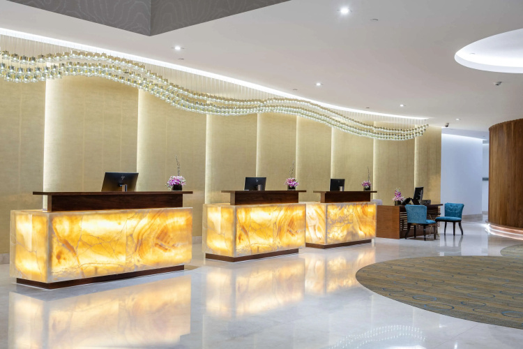 Radisson Blu Hotel, Jeddah Al Salam