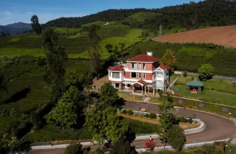 Western Valley Resorts