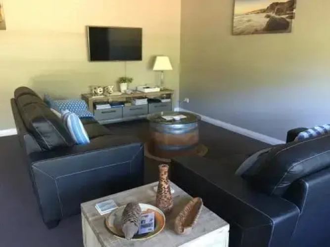 Coolajarra B&B