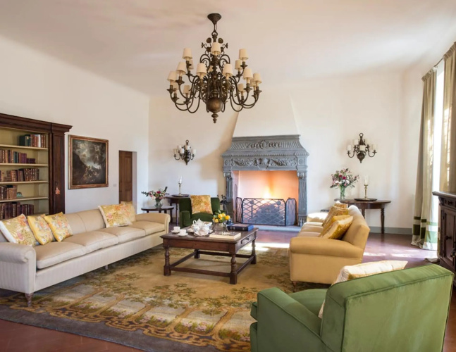 Viesca Toscana Suites & Villas
