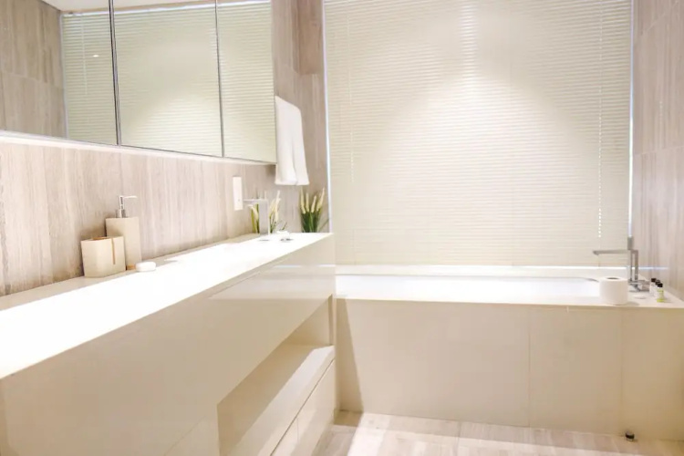 Luxury 1 Bedroom in D1 Tower