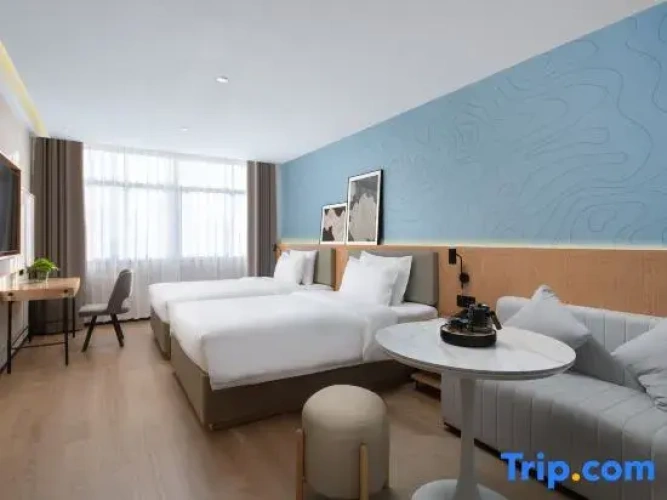 Business Twin room