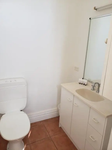 Classic Twin room