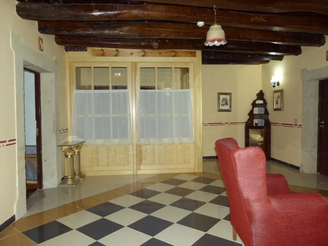 Hotel Rural El Perdigon