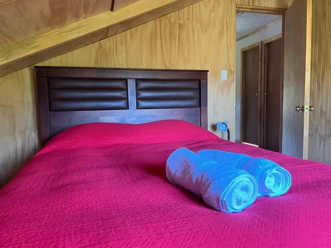 Hostel Hamiltons Place