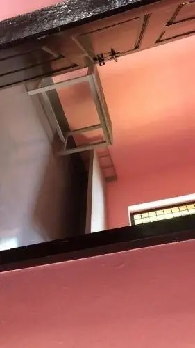 Gents Hostel