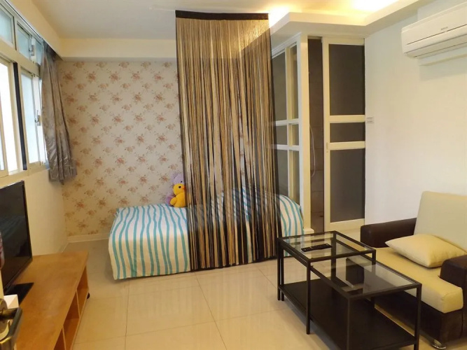 E-apartment