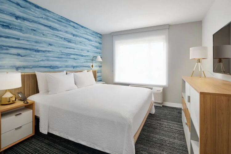 TownePlace Suites Tampa Casino Area