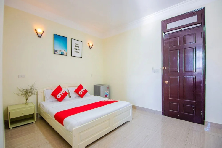 Hoang Viet 2 Hotel