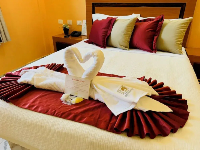 Hotel Hormiguero