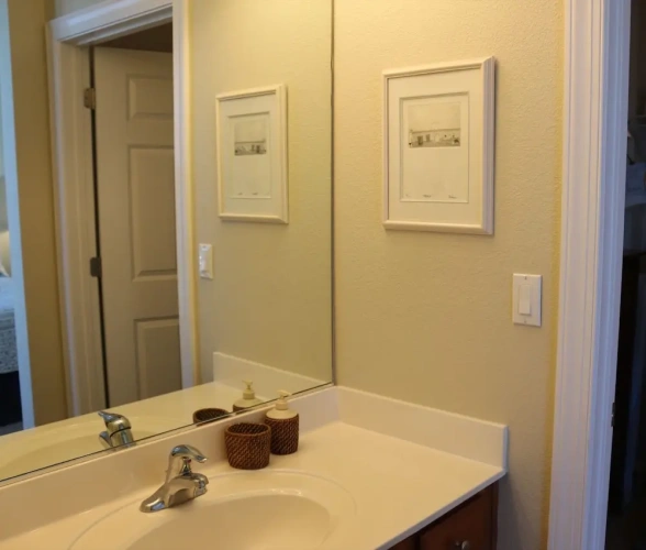 3 Bedrooms Standard room