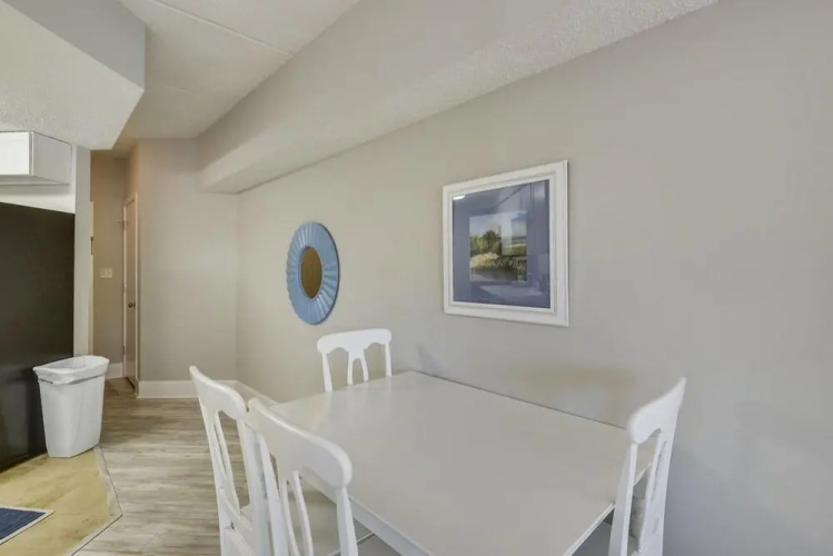 Forest Bch Villa 117