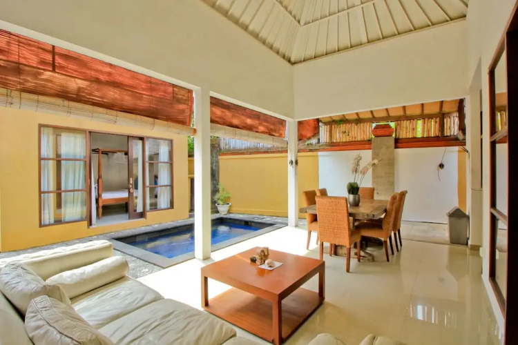 Villa Mimpi