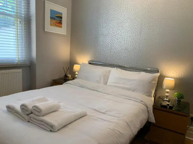 Beachpad Escape B&B
