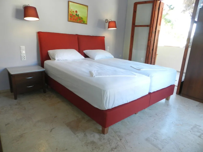 Stavento Apartments