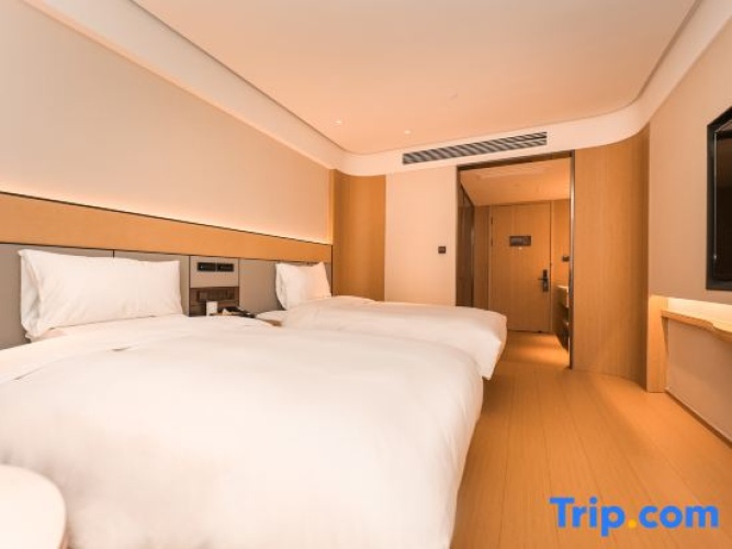 Business Twin room