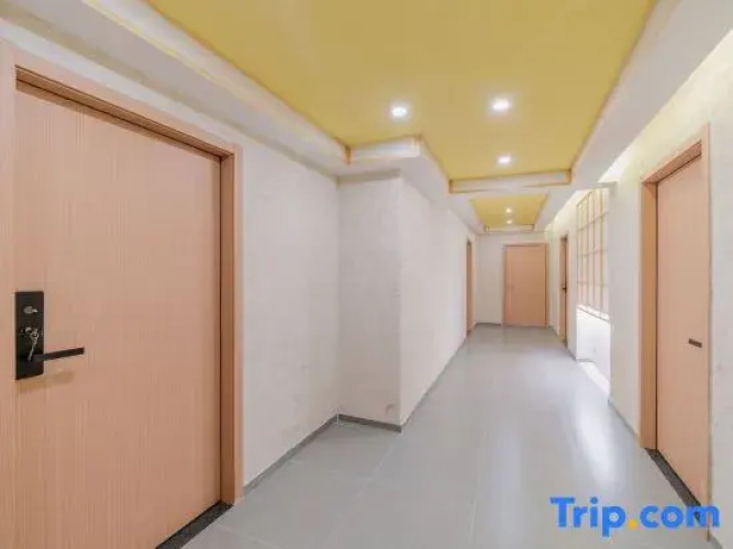 Yuejing Homestay