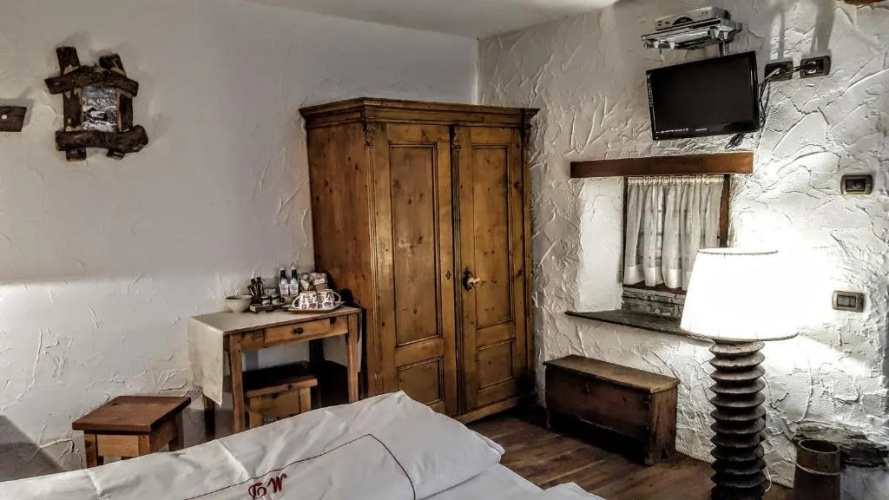 Maison Dominique
