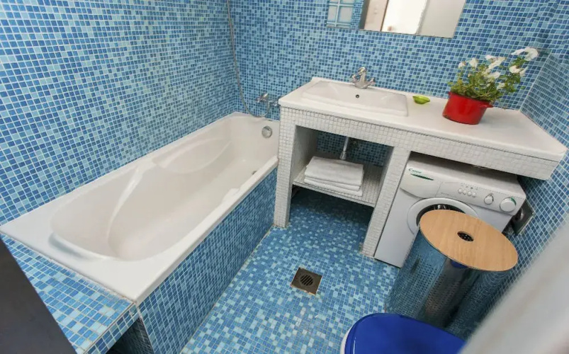 Egusi Apartment