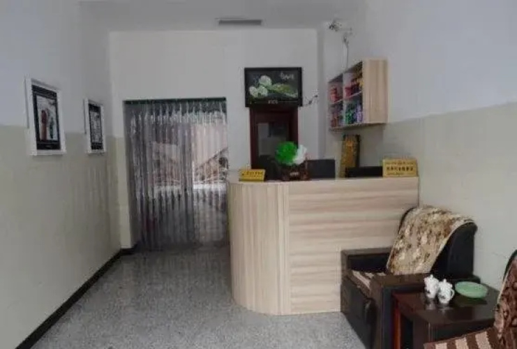 Yuncheng Hua Xia Inn