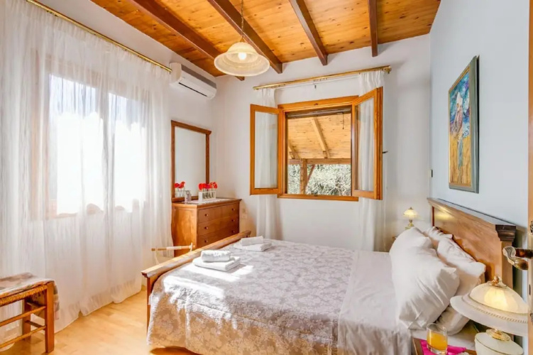 Villa Agapi Episcopi