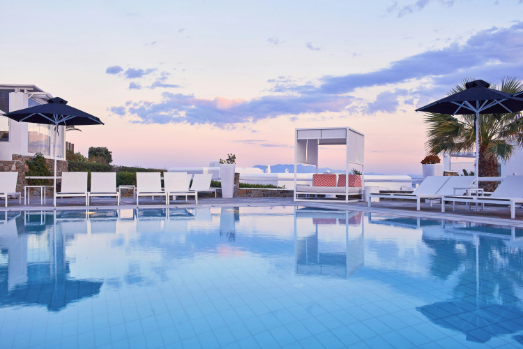Archipelagos Hotel photo 16