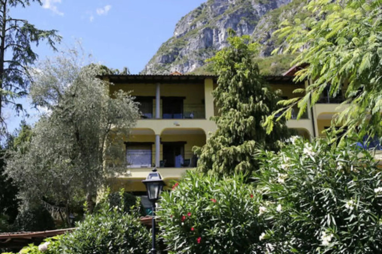 Residenza Lago di Lugano