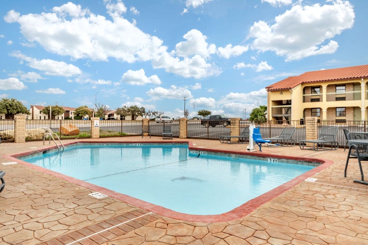 Quality Inn San Angelo photo 16