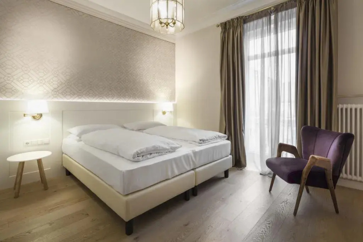 Hotel Europa Splendid