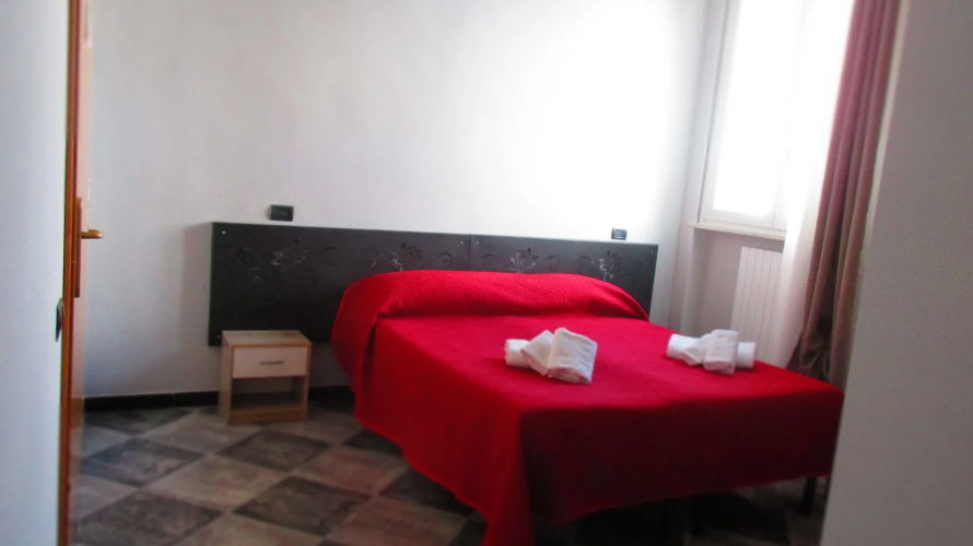 il Chiostro delle Cererie