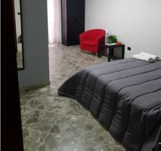 Incentro 33 Home