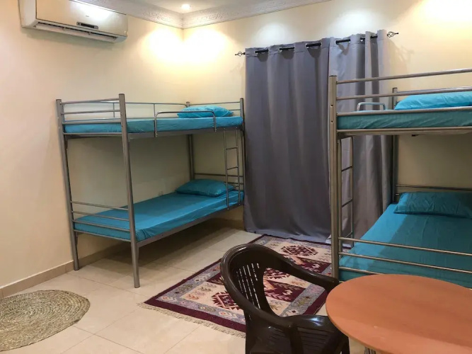 Arabian Hostel