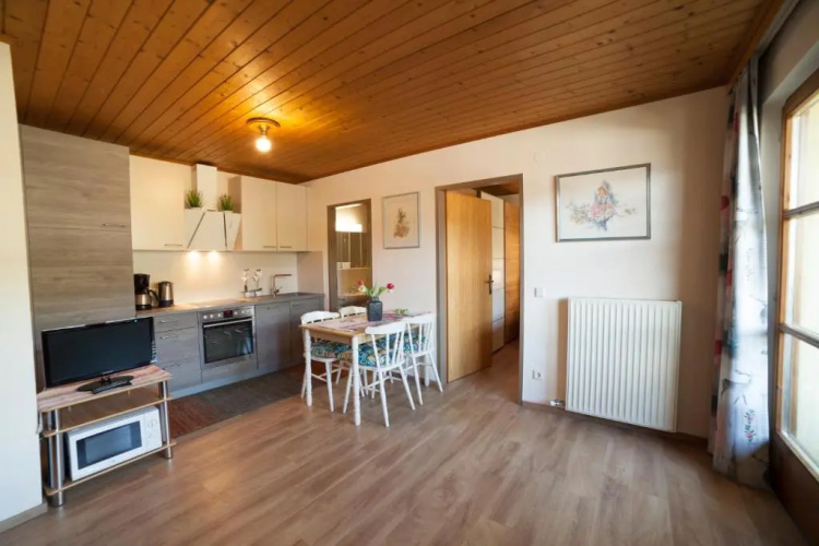 Appartement Philips
