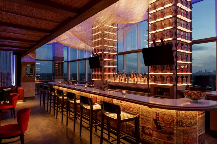 Hyatt Centric Buckhead Atlanta photo 24