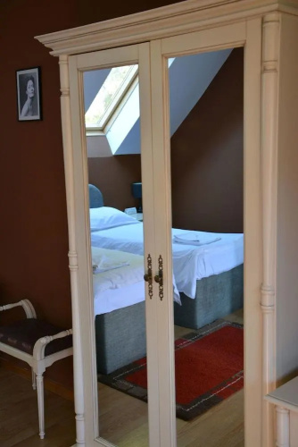Cristian Inn